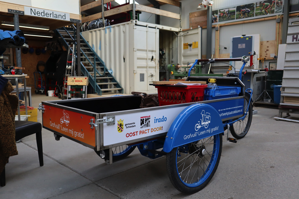 bakfiets